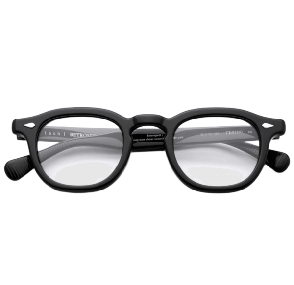 Lash Clift Black