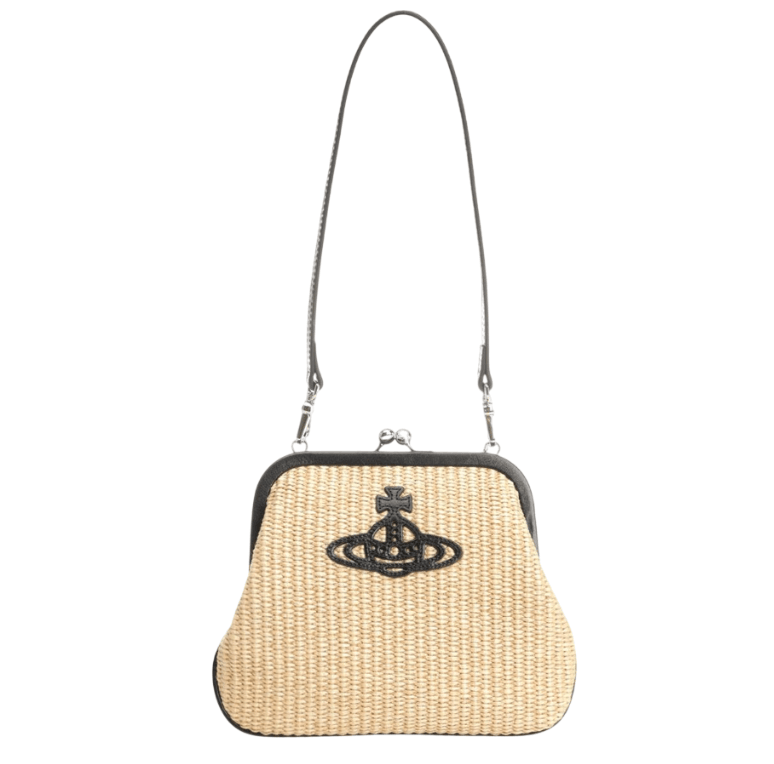 Vivienne clutch