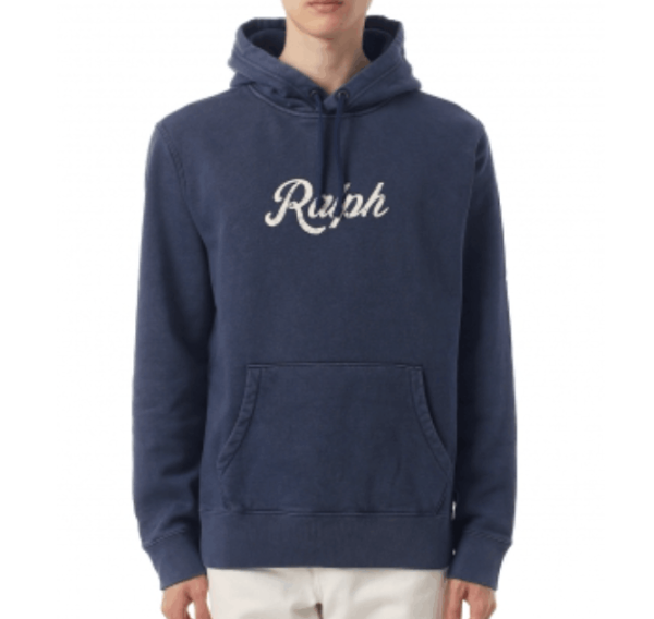 Polo ralph lauren Vintage print hoodie