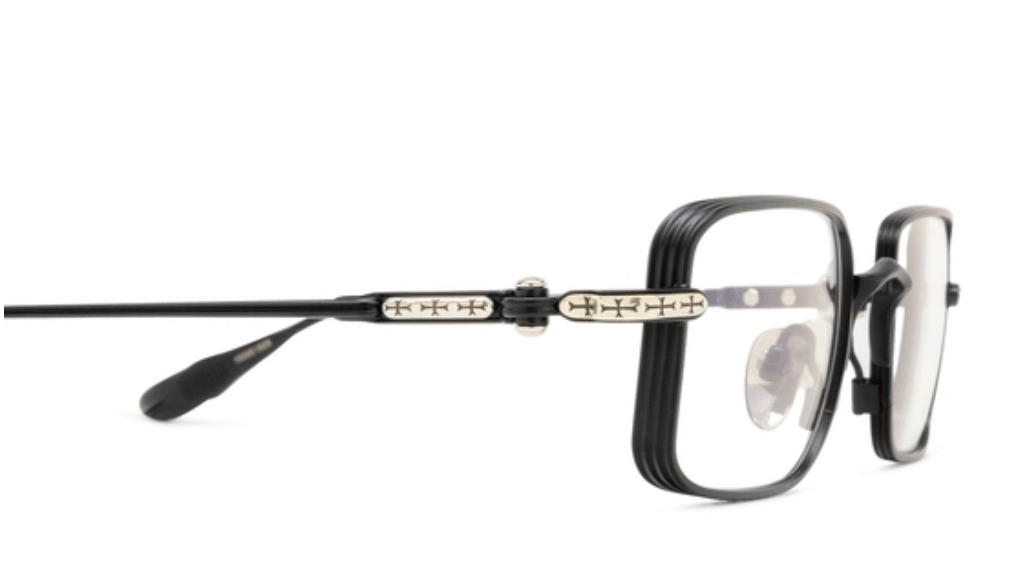 Chrome Hearts ASSSOLUTLY 