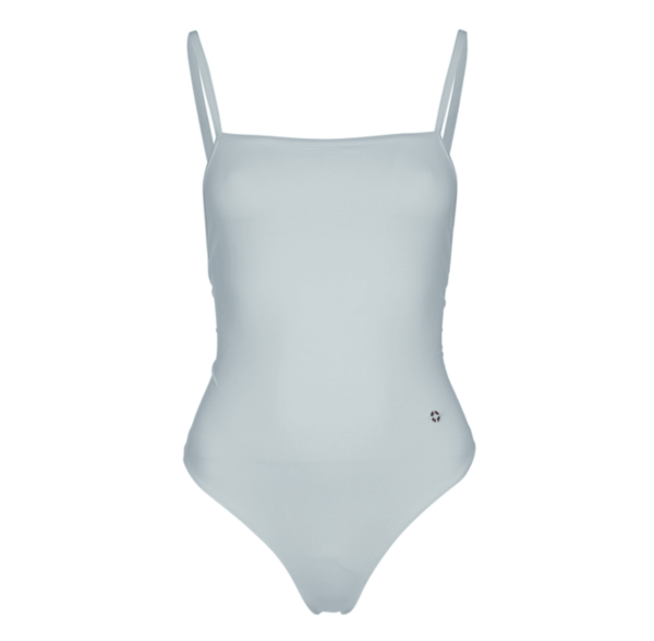 Loro Piana Blue Beachwear