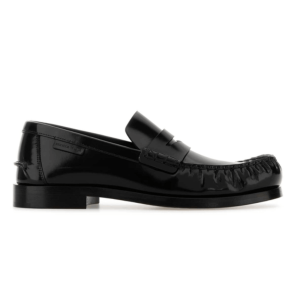 (W) Truman Loafer in Black |