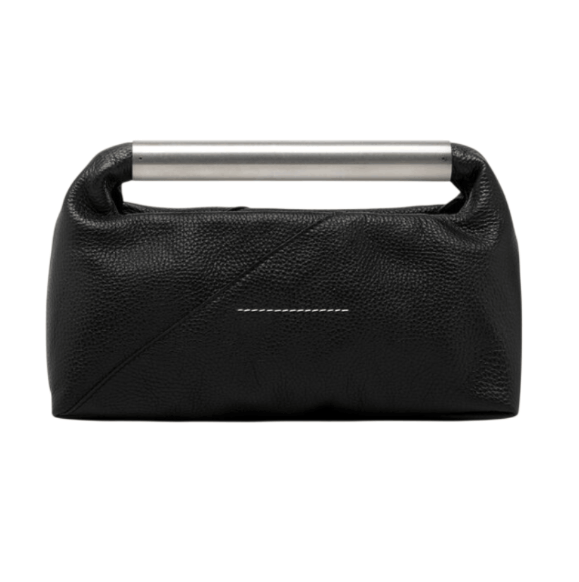 Japanese Bag Jewel Handle - Handbags