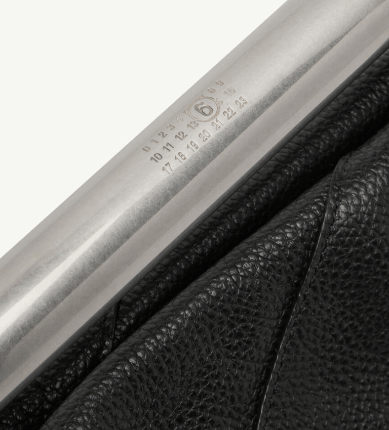 Japanese Bag Jewel Handle - Handbags