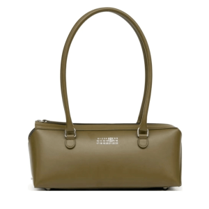 Bauletto Shoulder Bag Small