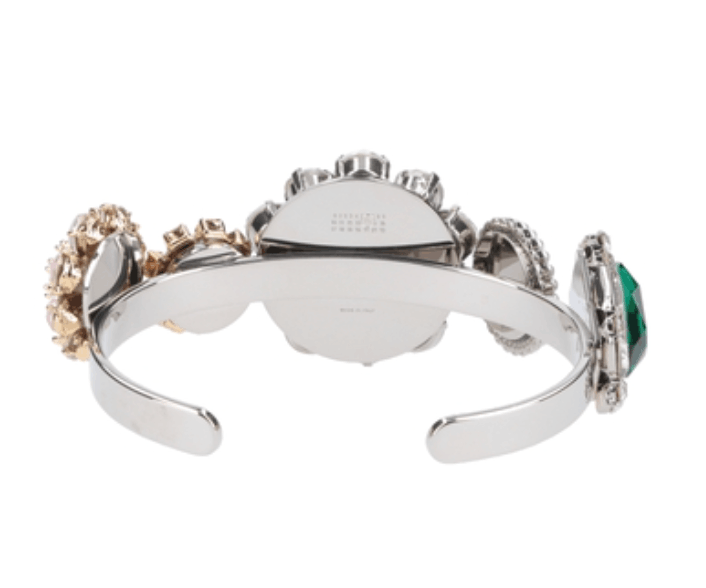 Mm6 Maison Margiela Multicolor Bracelet