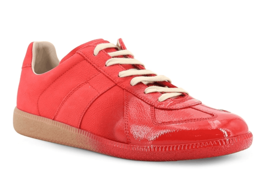 Replica Sneakers - RED