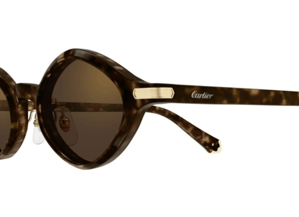 Cartier CT0540S Sunglasses 