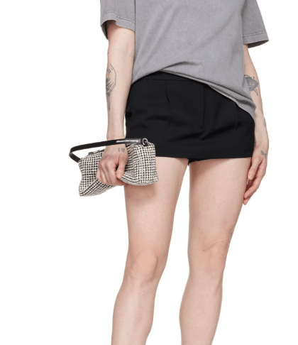 Heiress bag
