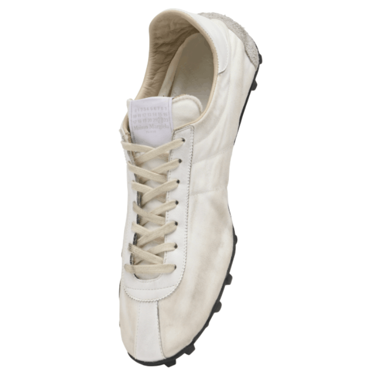 Maison Margiela Sprinters Cream