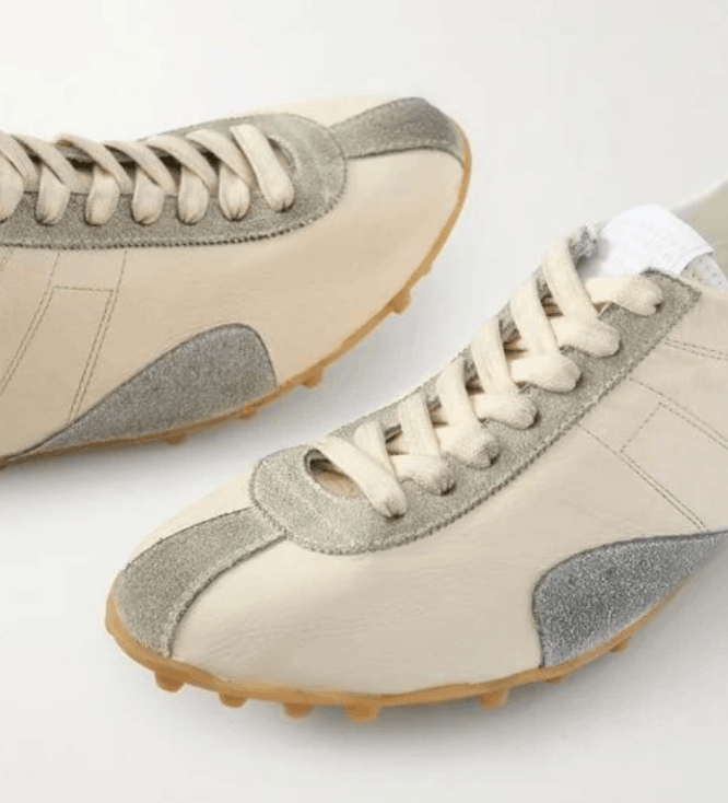 Maison Margiela Sprinters Cream