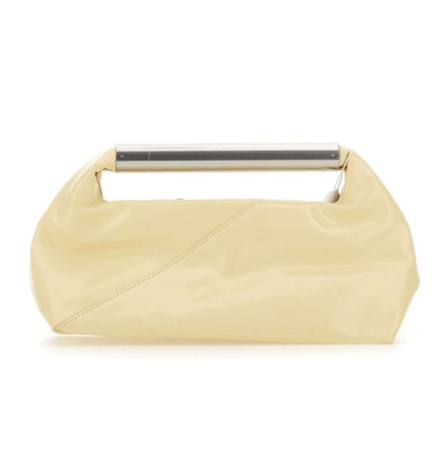 MM6 Maison Margiela Japanese Leather Tote Bag
