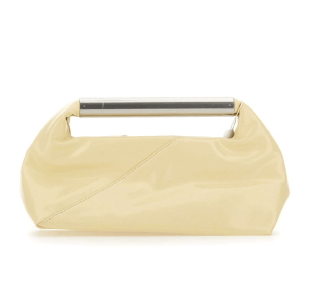 MM6 Maison Margiela Japanese Leather Tote Bag