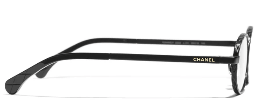 Eyeglasses CHANEL CH2227