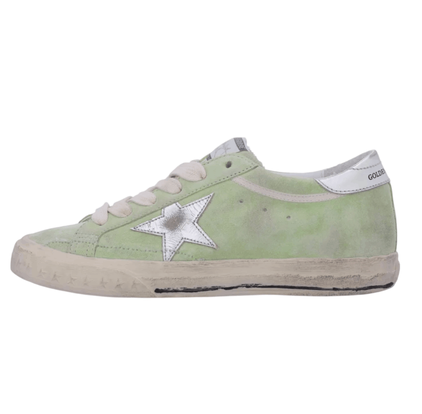 GOLDEN GOOSE SNEAKERS SUPERSTAR GWF00758.F006816 35909