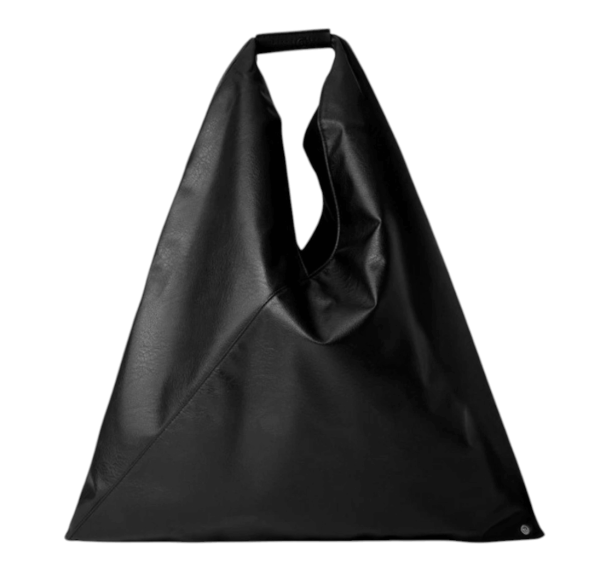 MM6 Maison Margiela Japanese Classic Bag Black