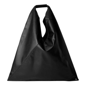MM6 Maison Margiela Japanese Classic Bag Black