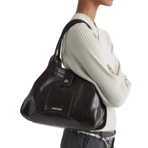 Guida Dark Brown