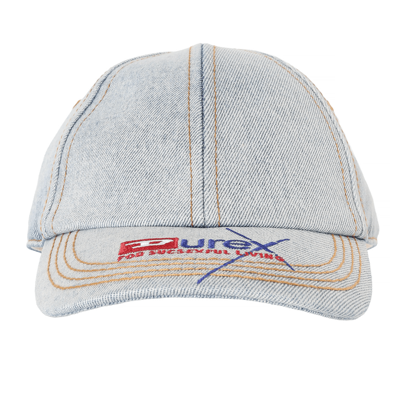 DIESEL DX-C-IVAR DUREX LOGO CAP