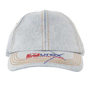 DIESEL DX-C-IVAR DUREX LOGO CAP