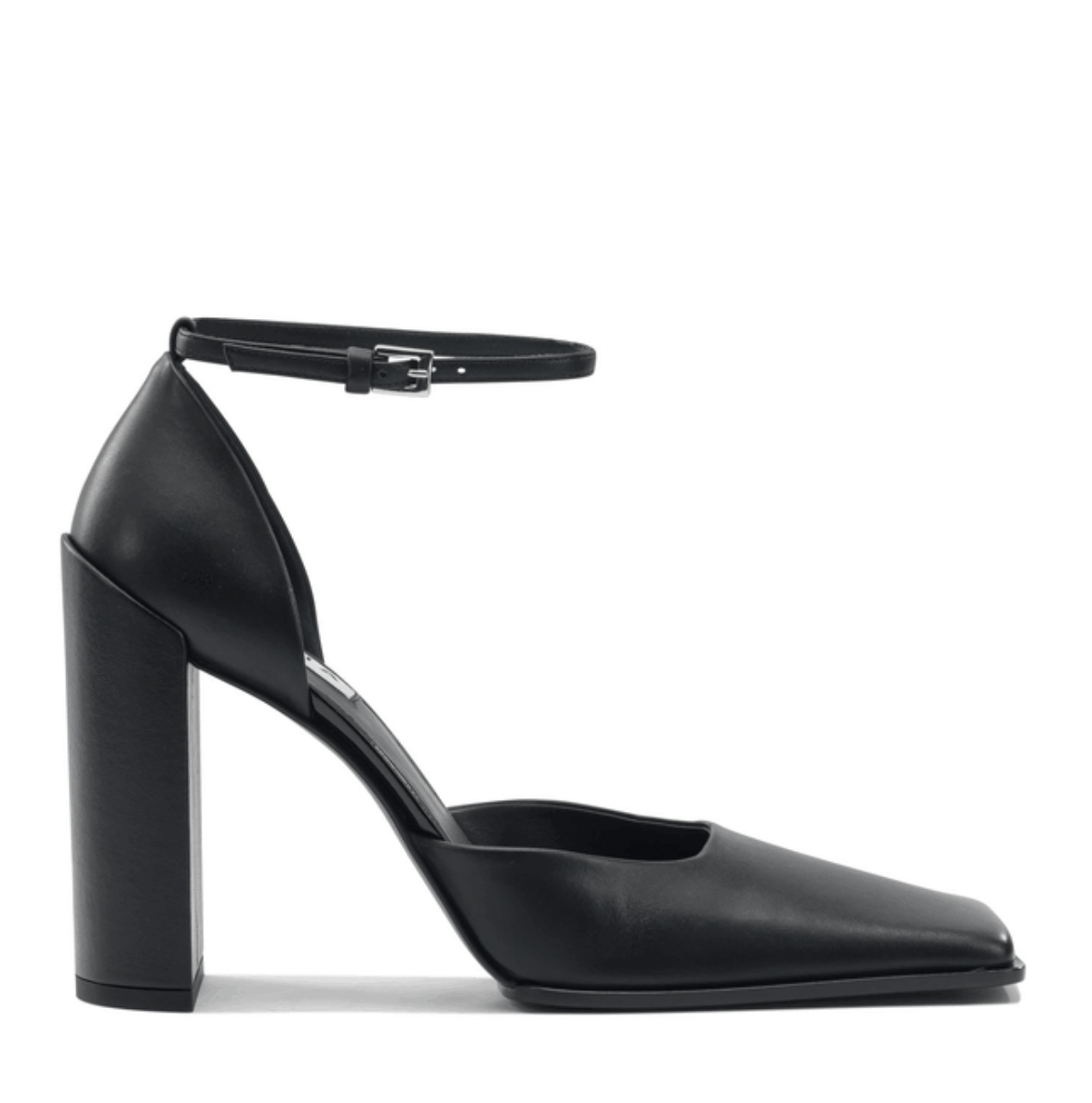 'D'Orsay Square' pumps - Alaïa