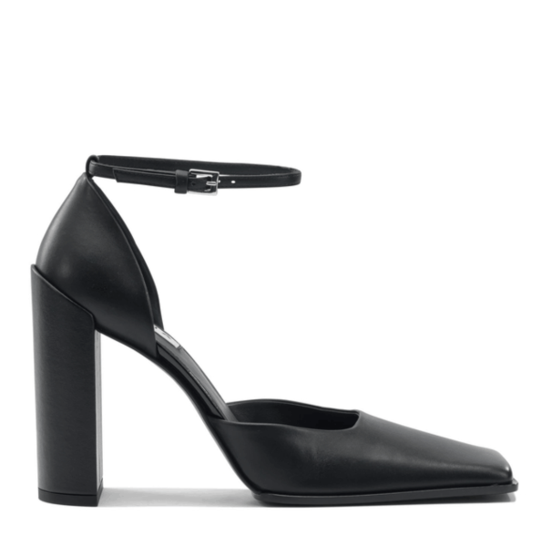 'D'Orsay Square' pumps - Alaïa