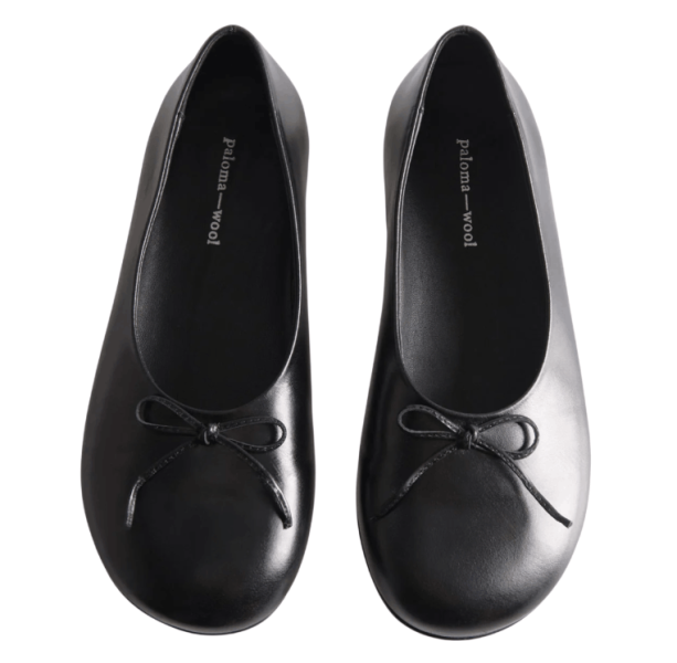 Napoli Ballerine 