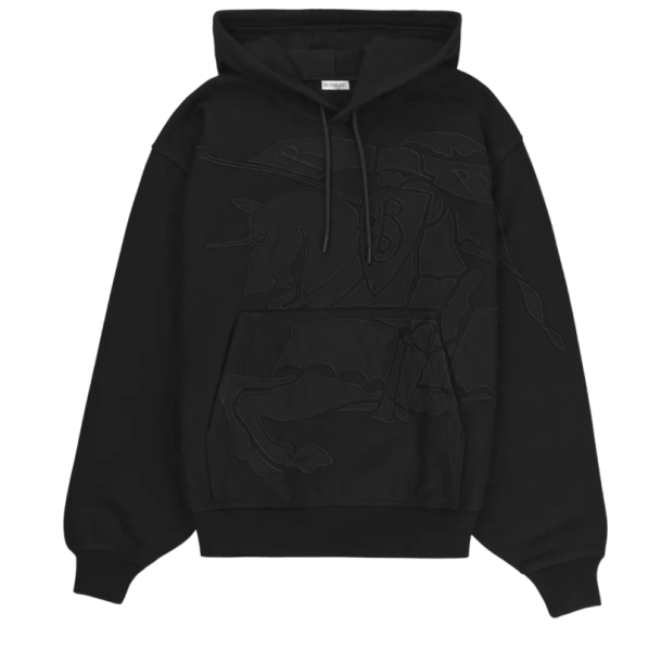 Burberry Sweatshirt men - Black