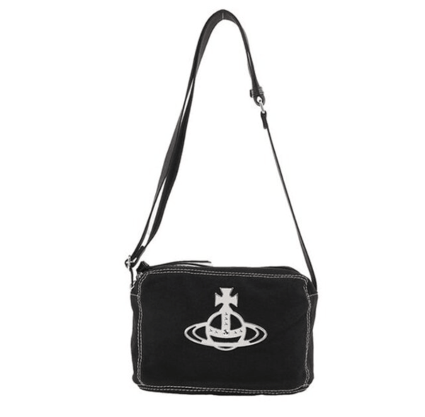 JUDE E/W CROSSBODY 