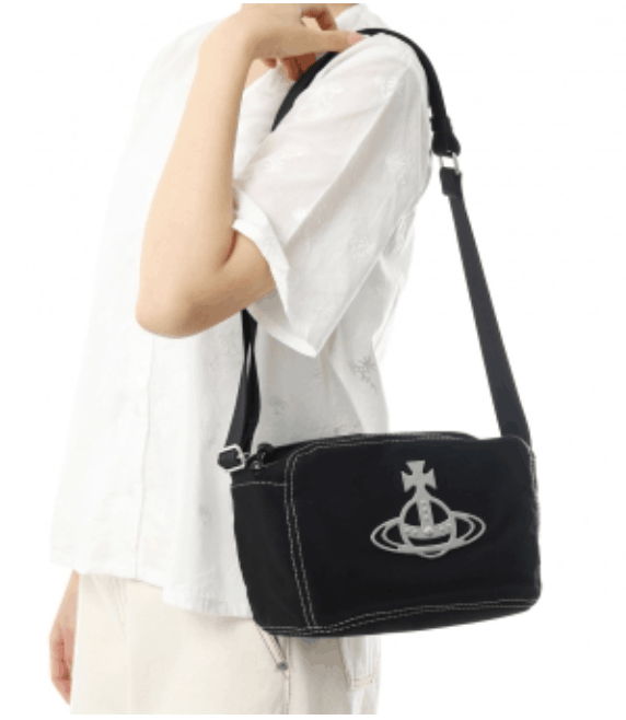 JUDE E/W CROSSBODY 