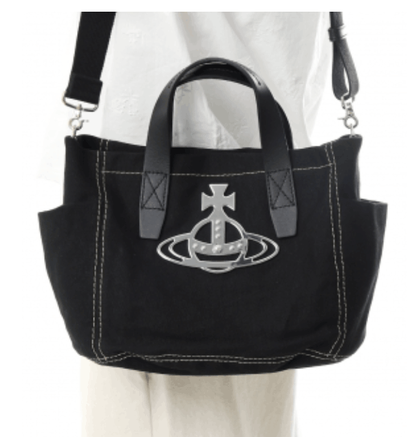 HENRY SMALL TOTE
