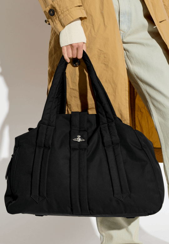 SIDNEY TRAVEL BAG 