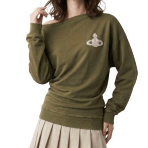LS HEBO SWEATSHIRT 