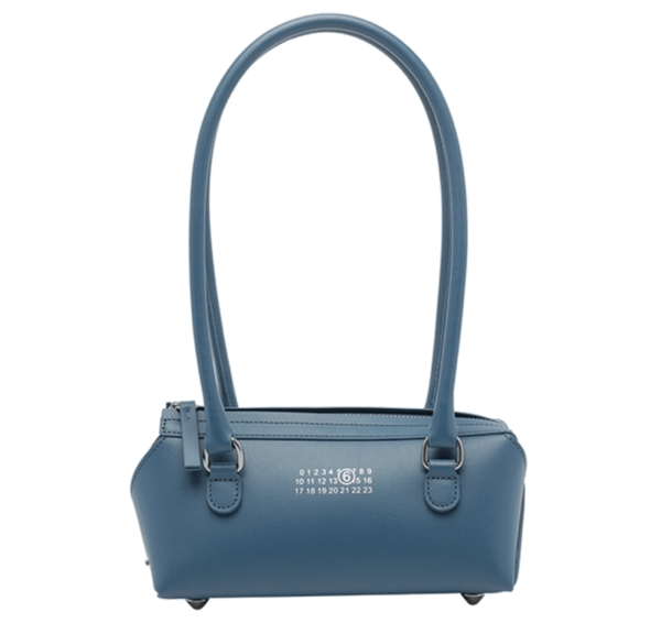 MM6 Maison Margiela Bauletto Shoulder Bag