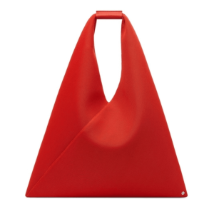 Mm6 Maison Margiela Japanese Classic Handbag - Red