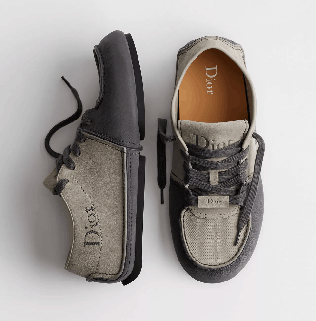 Dior Dh Dior Roadie Lace-Up