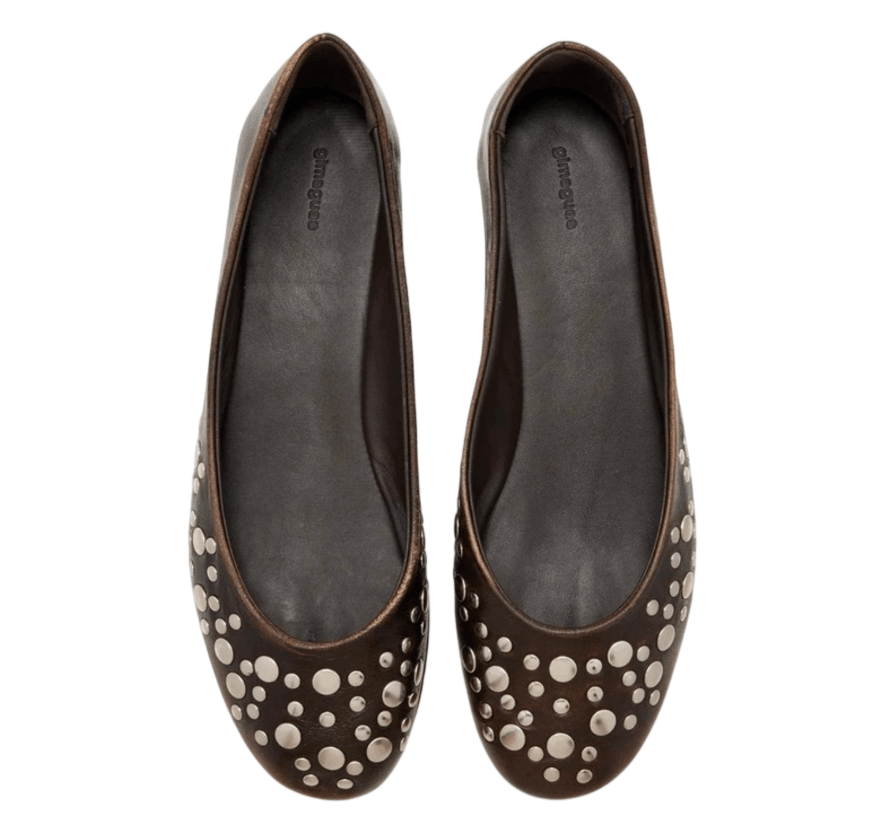 Bailarina Studs