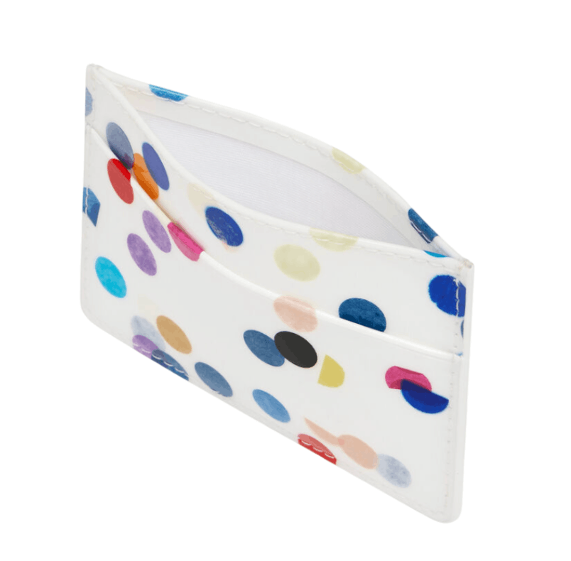 Slim Card Holder