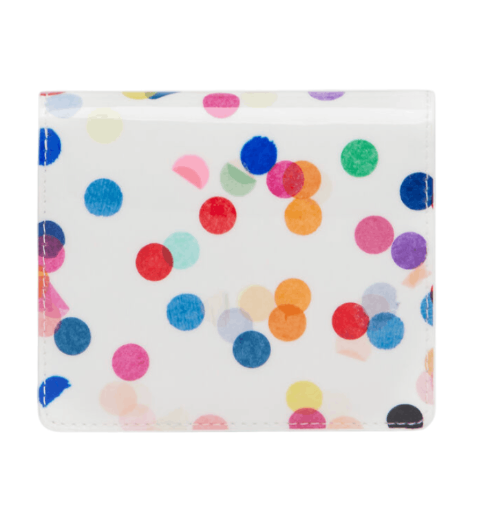 Clip Wallet