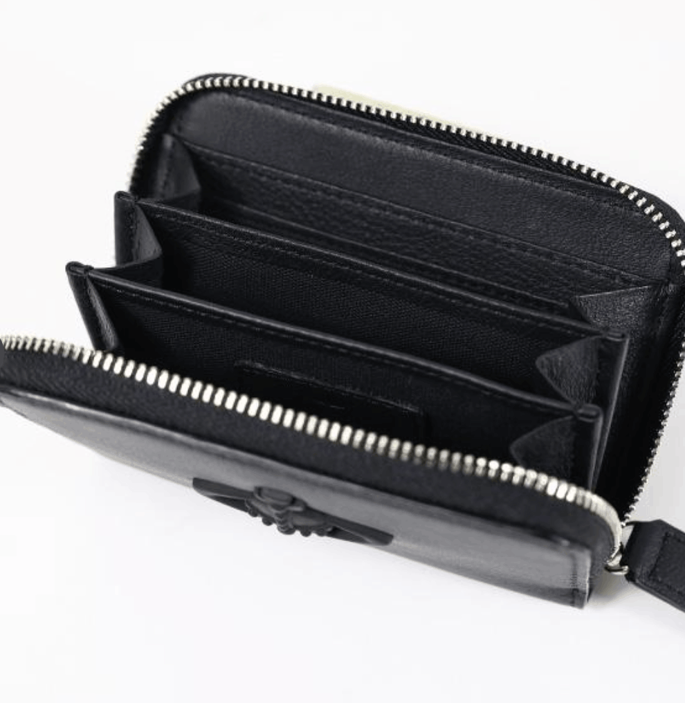 ZIP COIN CASE 