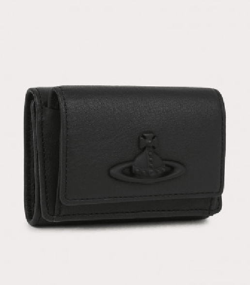 TRIFOLD WALLET