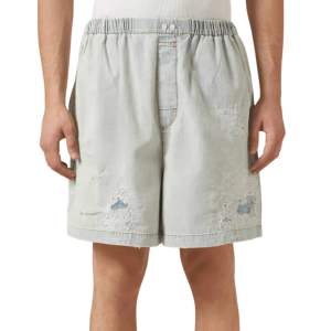 Acne Studios Cotton Shorts