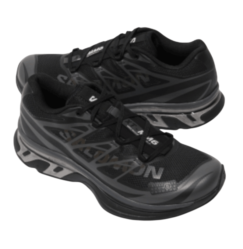 MM6 x Salomon XT 