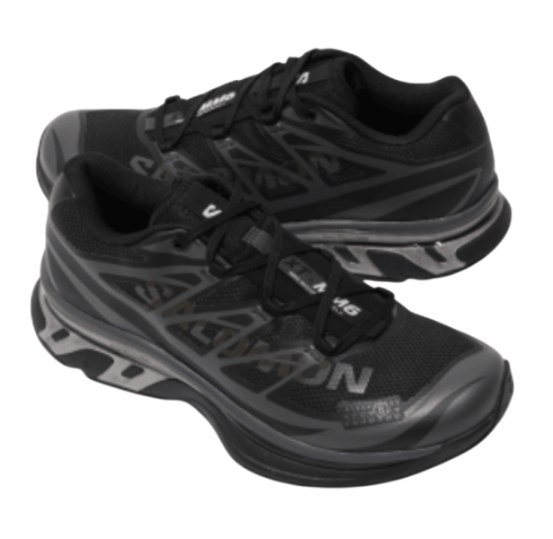 MM6 x Salomon XT 