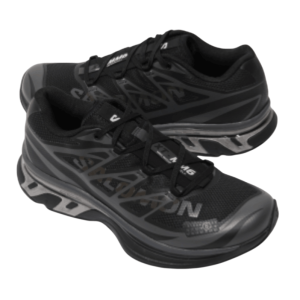MM6 x Salomon XT 