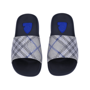 Burberry Check Dive Slides