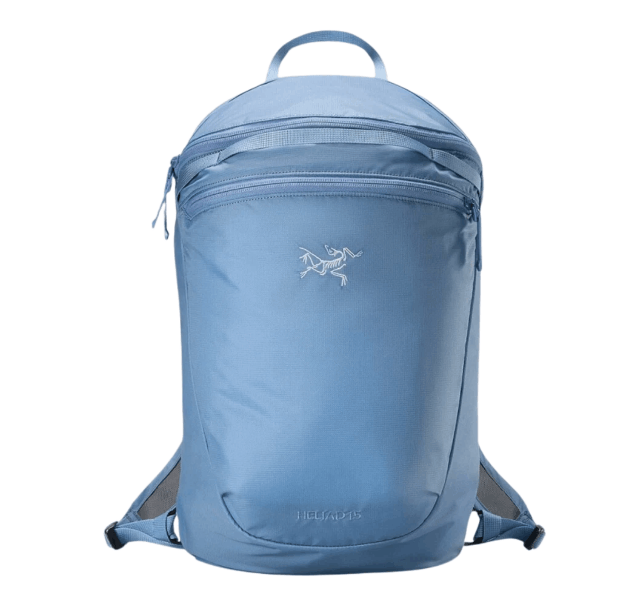 Arc'teryx Heliad 15 Backpack Stone Wash