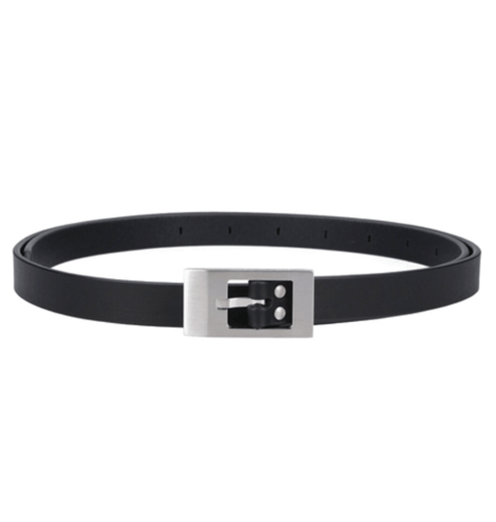 Rick Owens Belts