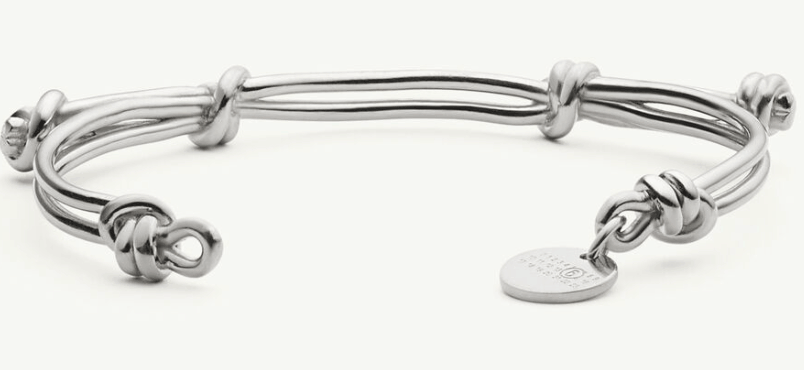 BRACELET KNOT