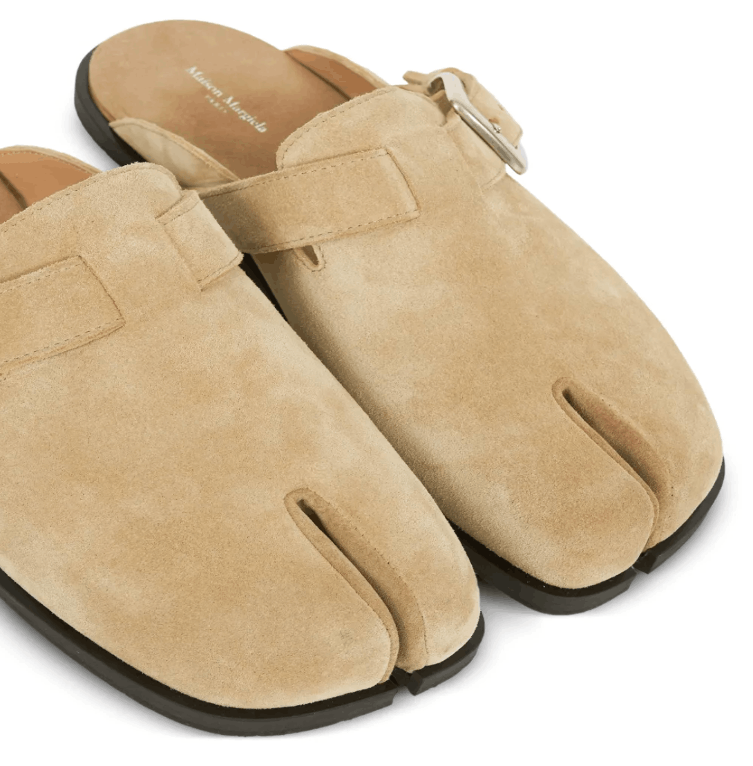 Maison Margiela Tabi Daily Mules